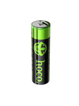 Hoco Επαναφορτιζόμενες Μπαταρίες AA 3200mAh 1.5V 2τμχ