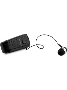 Fineblue F910 In-ear Bluetooth Handsfree Ακουστικό Μαύρο