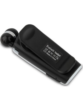 Fineblue F910 In-ear Bluetooth Handsfree Ακουστικό Μαύρο