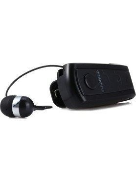 Fineblue F910 In-ear Bluetooth Handsfree Ακουστικό Μαύρο