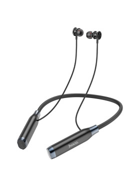 Hoco ES62 Pretty In-ear Bluetooth Handsfree Ακουστικά Μαύρα