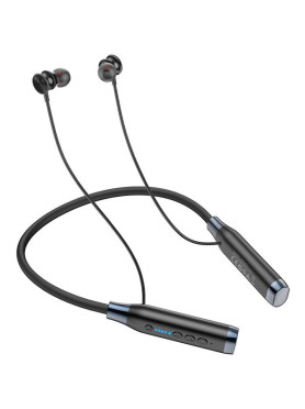Hoco ES62 Pretty In-ear Bluetooth Handsfree Ακουστικά Μαύρα