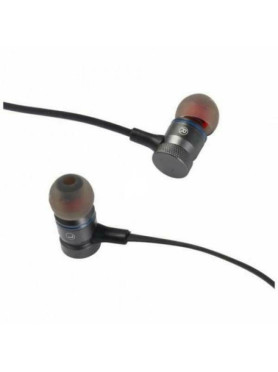 Awei A920BL In-ear Bluetooth Handsfree Ακουστικά με Αντοχή στον Ιδρώτα Γκρι