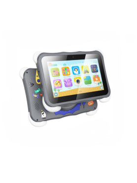 Hoco A16 Kids 7" Tablet (4GB/32GB) Γκρι