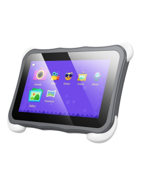 Hoco A16 Kids 7" Tablet (4GB/32GB) Γκρι