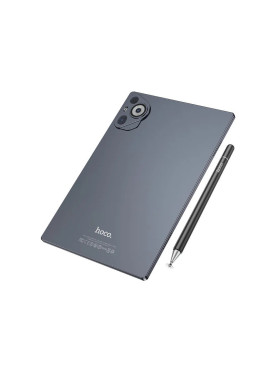 Hoco A15 4G 10.1" Tablet (6GB/128GB) Γκρι
