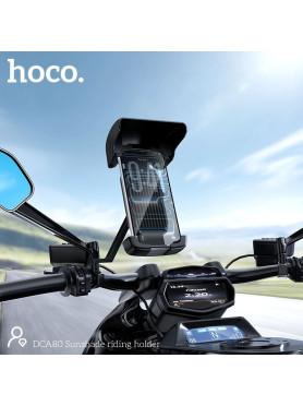 Hoco Βάση Στήριξης Ποδηλάτου για Κινητό Κωδικός: DCA80