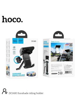 Hoco Βάση Στήριξης Ποδηλάτου για Κινητό Κωδικός: DCA80