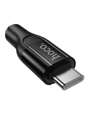 Hoco UPA35 Μετατροπέας USB-C male σε 3.5mm female