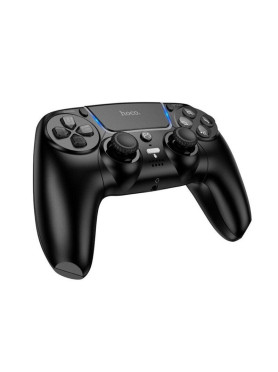 Hoco GA32 Dragon Ασύρματο Gamepad για PS5 Μαύρο