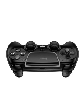 Hoco GA32 Dragon Ασύρματο Gamepad για PS5 Μαύρο