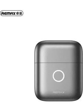 Remax RS-H01 Ξυριστική Μηχανή Προσώπου / Σώματος Επαναφορτιζόμενη