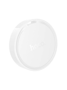 Hoco E96A Google Find Hub Λευκό