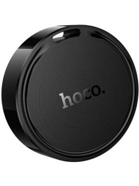 Hoco E96A Google Find Hub Μαύρο