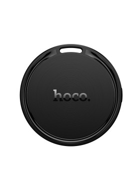 Hoco E96A Google Find Hub Μαύρο