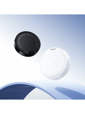 Hoco E96A Google Find Hub Μαύρο