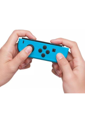 Hoco GA33 Ασύρματο Gamepad για Switch Πολύχρωμο
