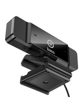 Hoco D100 Web Camera Full HD 1080p 46707-OC