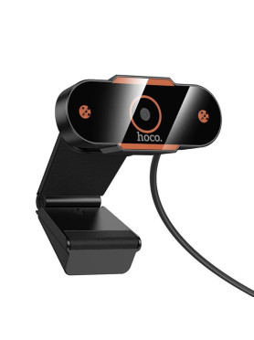 Hoco D101 Web Camera HD 720p JLHocoD101