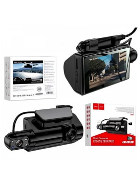 Hoco Κάμερα DVR Αυτοκινήτου Κωδικός: 108108