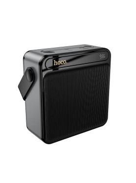 Hoco J161 Power Bank 80000mAh 22.5W με 2 Θύρες USB-A και Θύρα USB-C Power Delivery Μαύρο