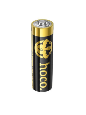 Hoco Αλκαλικές Μπαταρίες AA 1.5V 10τμχ
