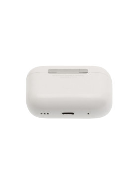 Hoco EW47 Earbud Bluetooth Handsfree Ακουστικά με Θήκη Φόρτισης Λευκά