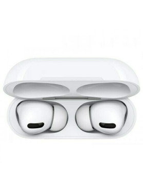 Hoco DES08 In-ear Bluetooth Handsfree Ακουστικά με Θήκη Φόρτισης Λευκά